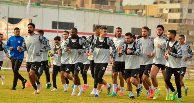 zamalek